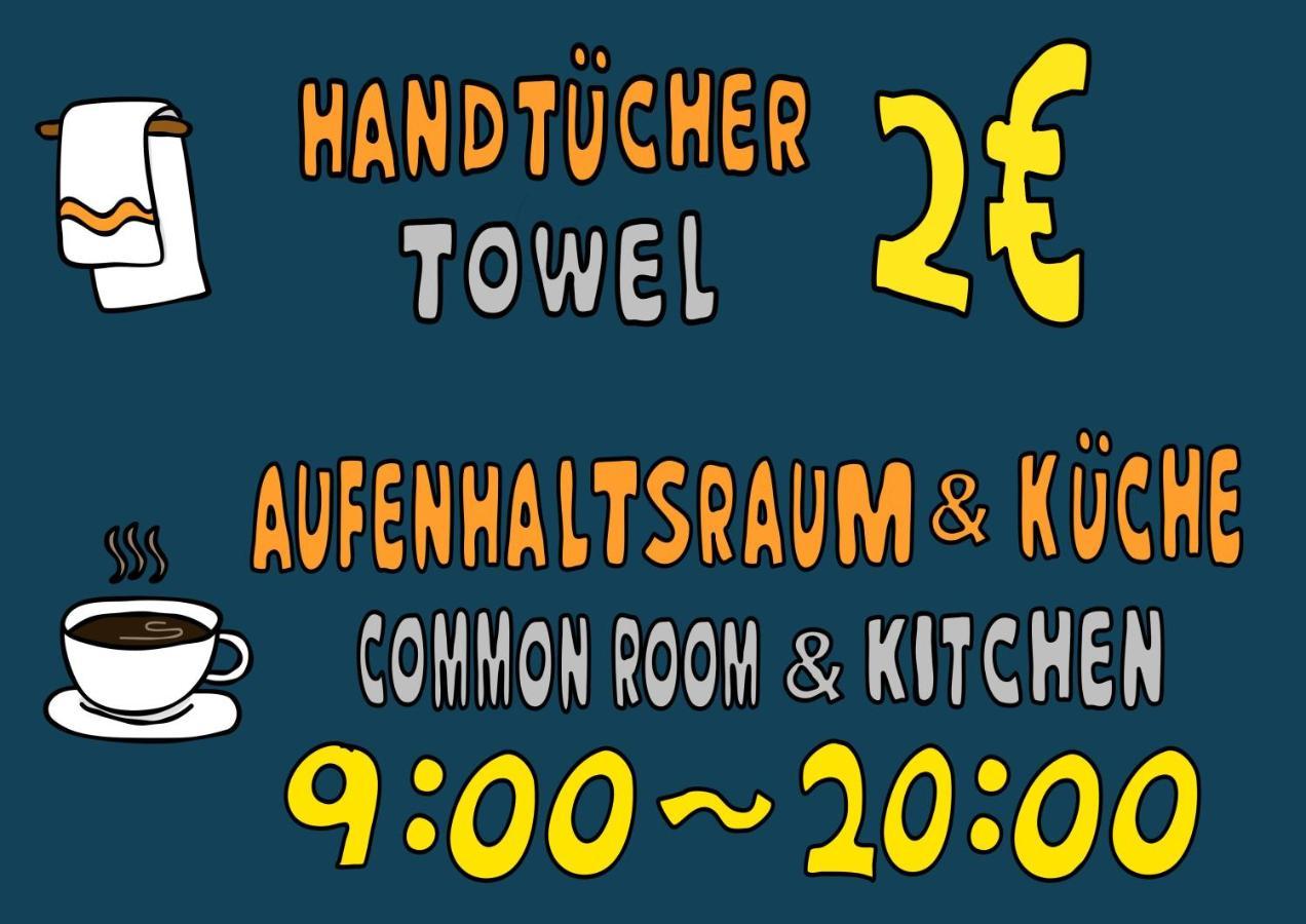 Easy Hotel Berlijn
