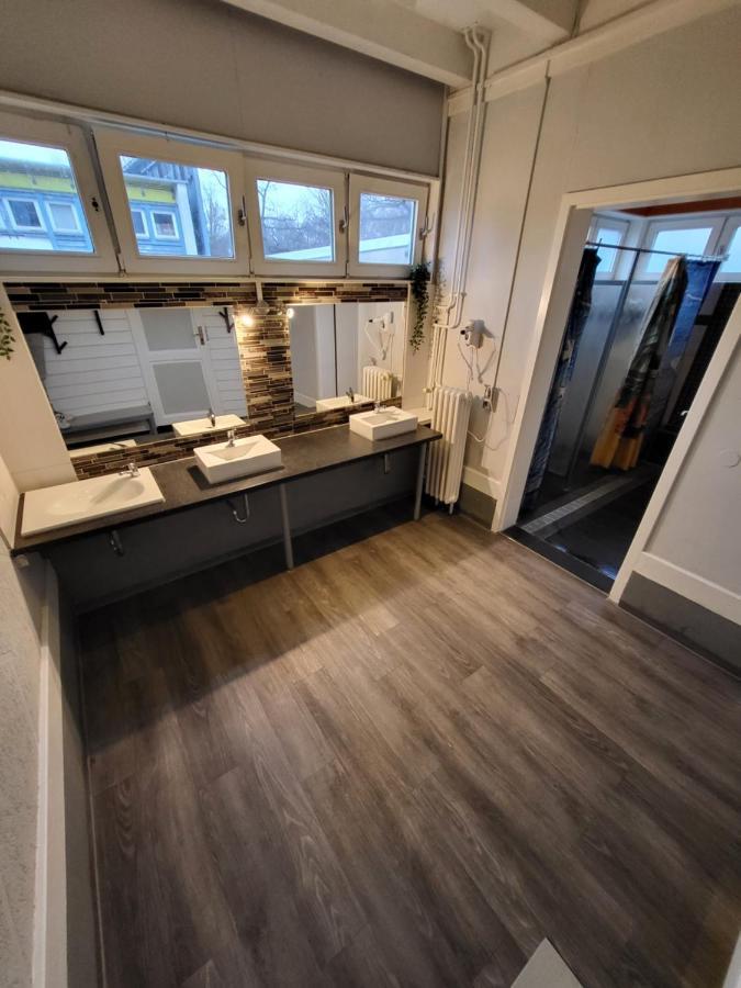 Hotel Easy Berlijn