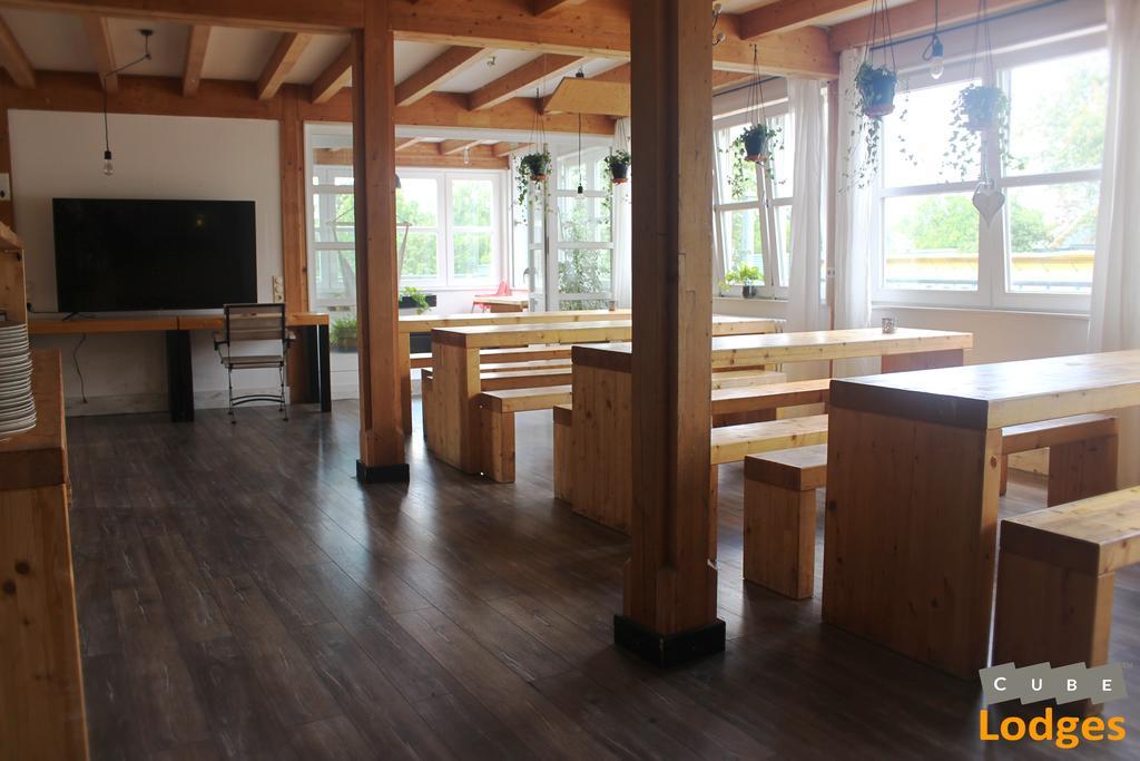 Hotel Easy Berlijn
