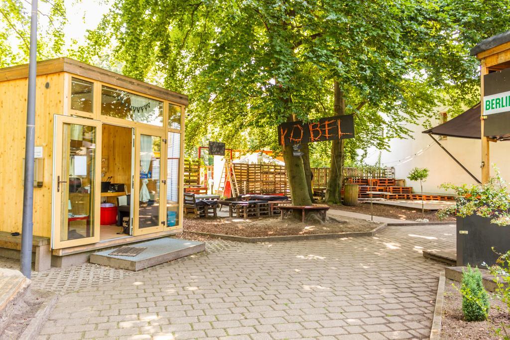 Easy Berlijn